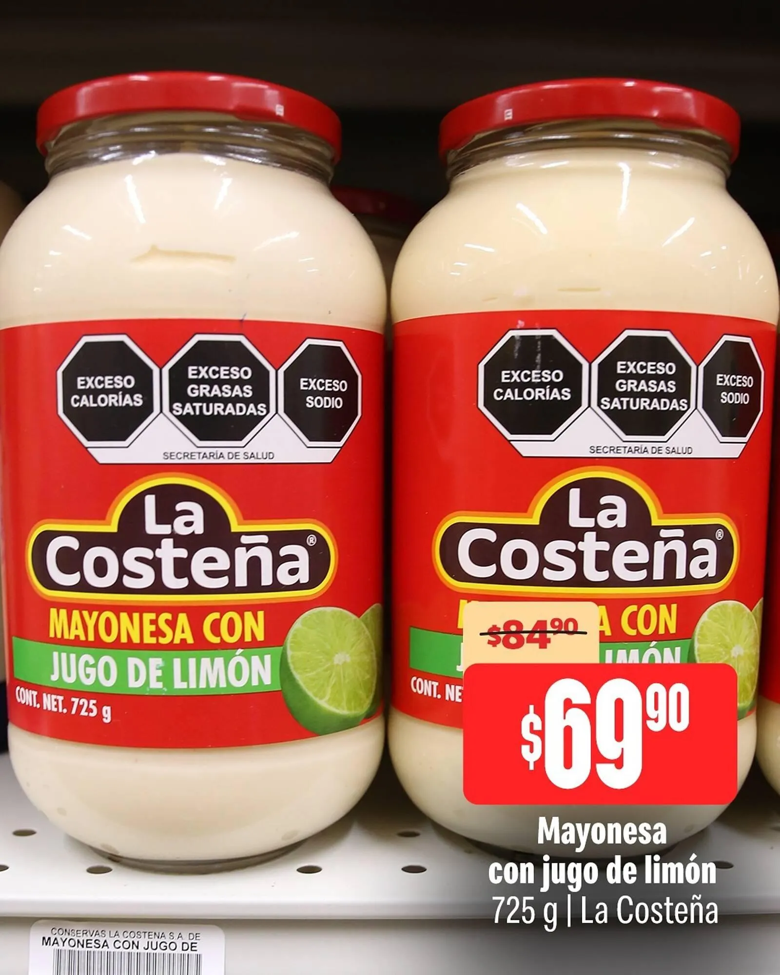 Catálogo de Catálogo Smart & Final 4 de agosto al 4 de agosto 2025 - Pagina 1