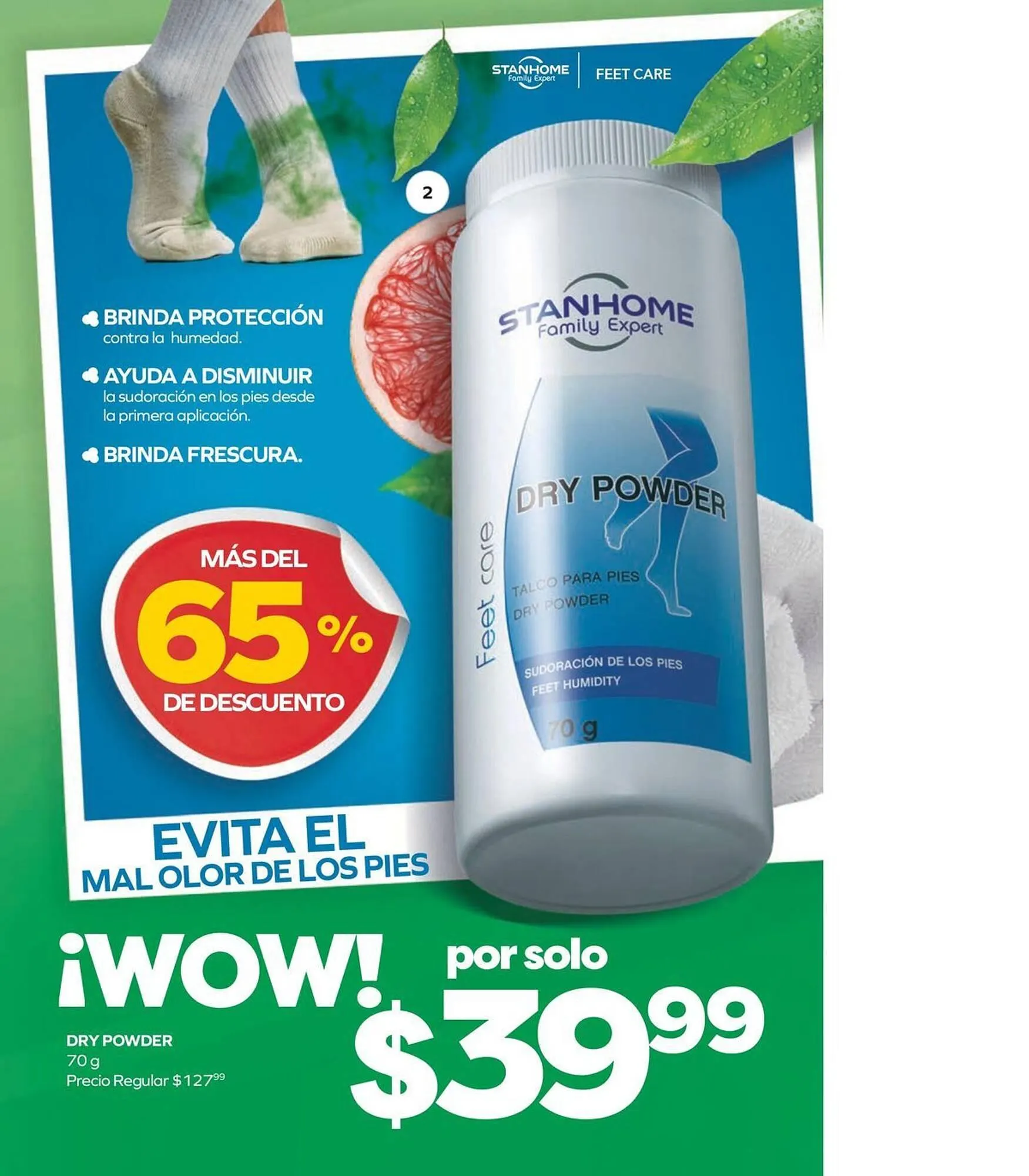 Catálogo de Catálogo Stanhome 6 de enero al 17 de enero 2026 - Pagina 5