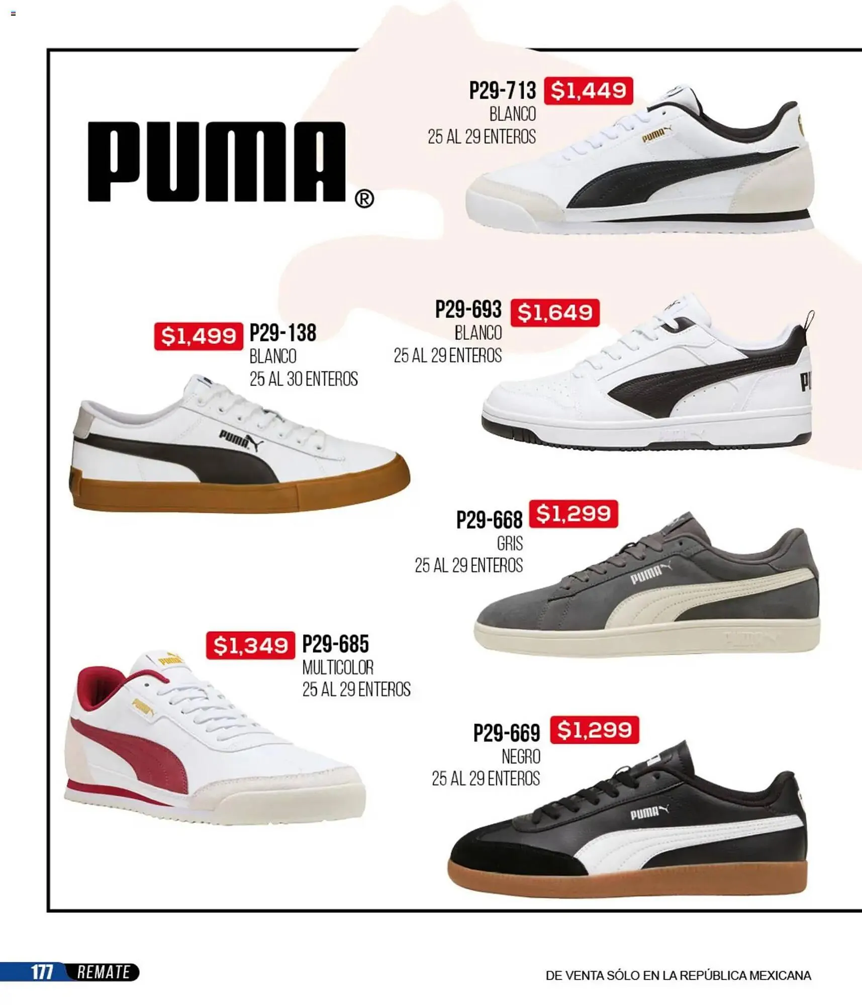 Catálogo de Catálogo Cklass 19 de febrero al 28 de febrero 2026 - Pagina 178