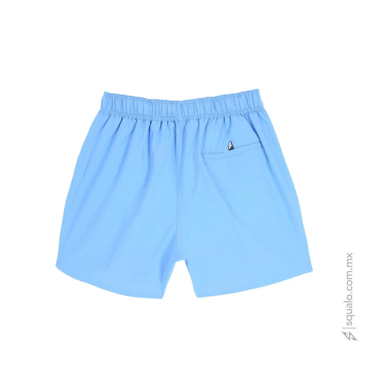 Traje de baño Volley Corto Xolid II Azul