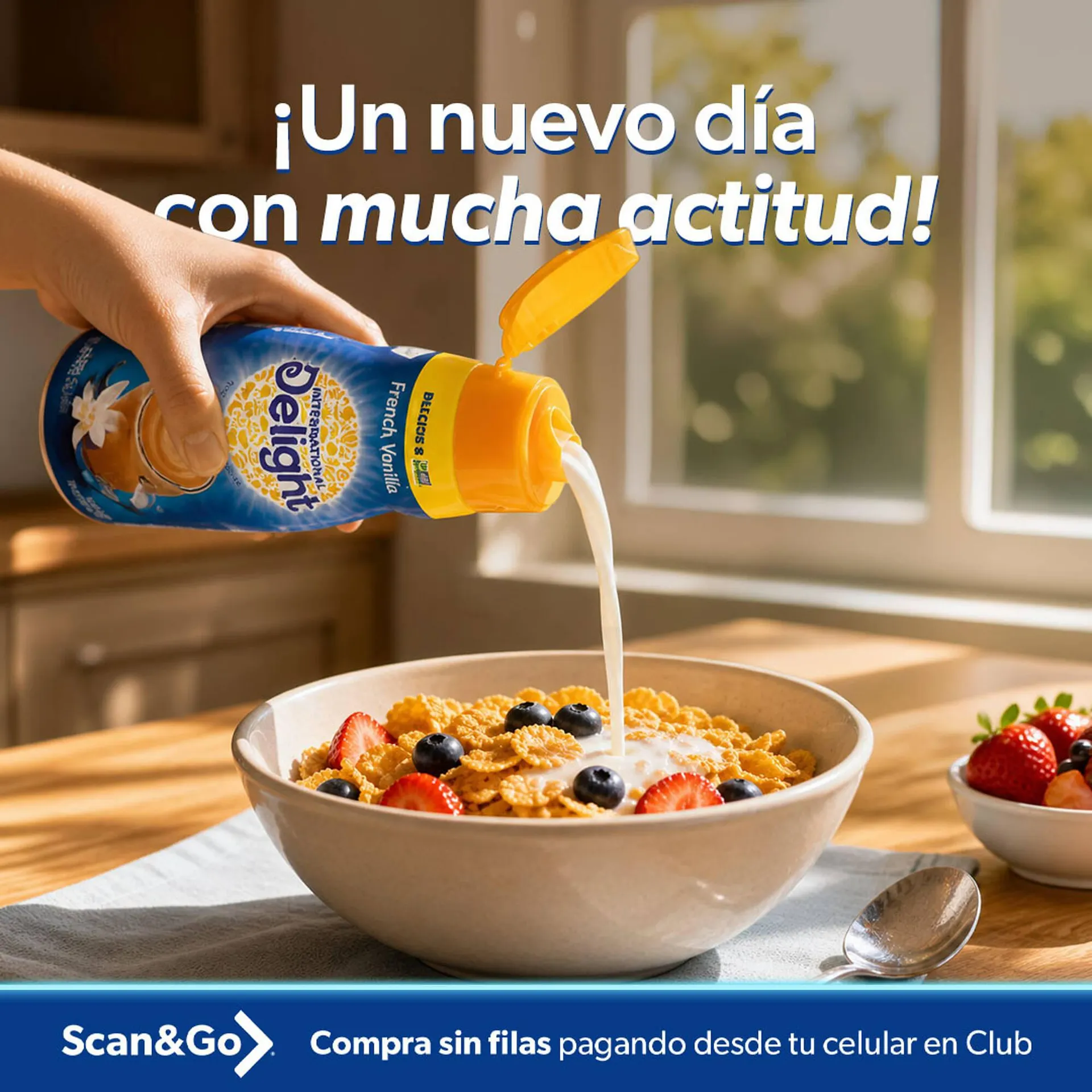 Catálogo de Catálogo Sam's Club 1 de mayo al 2 de junio 2026 - Pagina 1