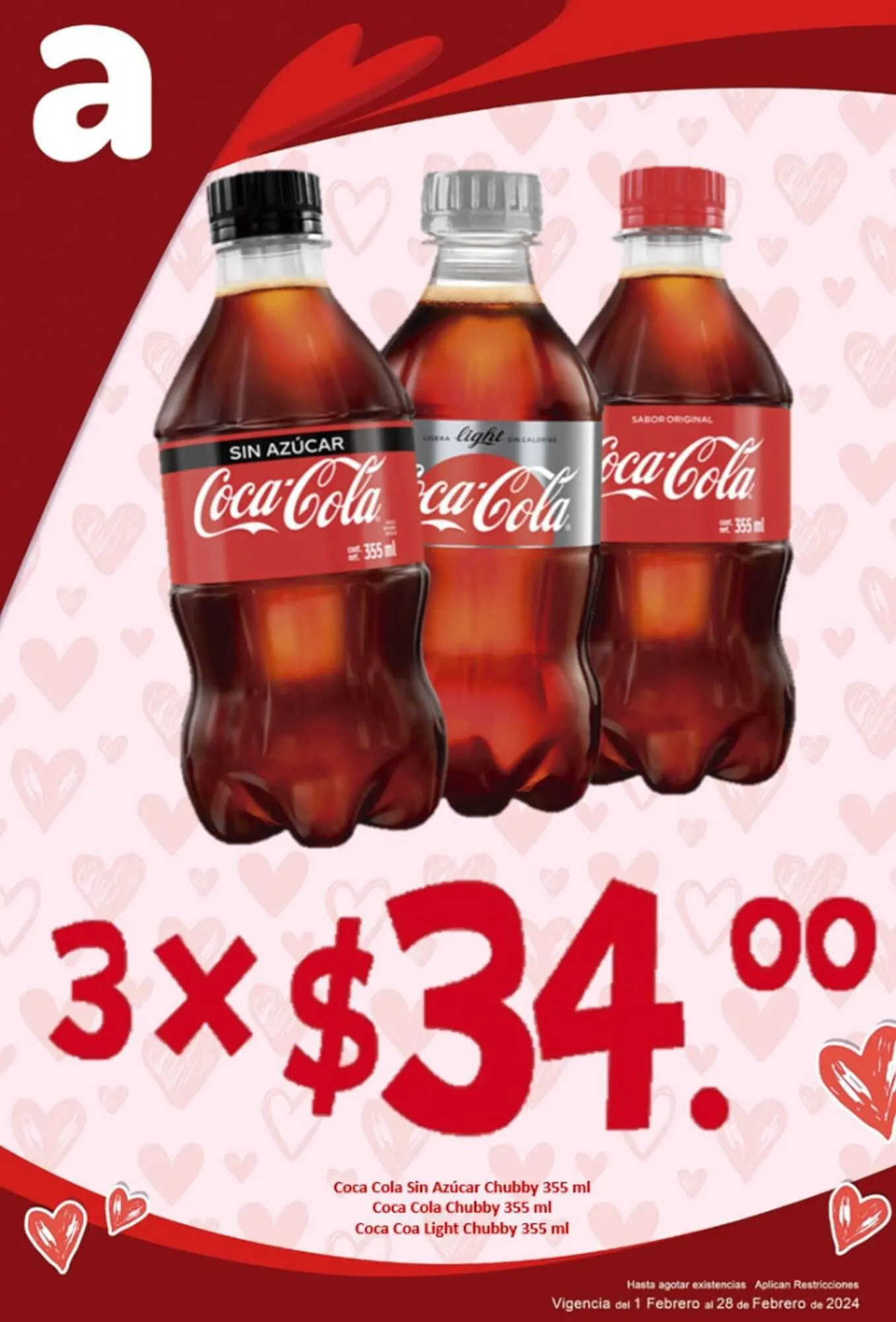 Catálogo de Catálogo El Asturiano 5 de febrero al 28 de febrero 2024 - Pagina