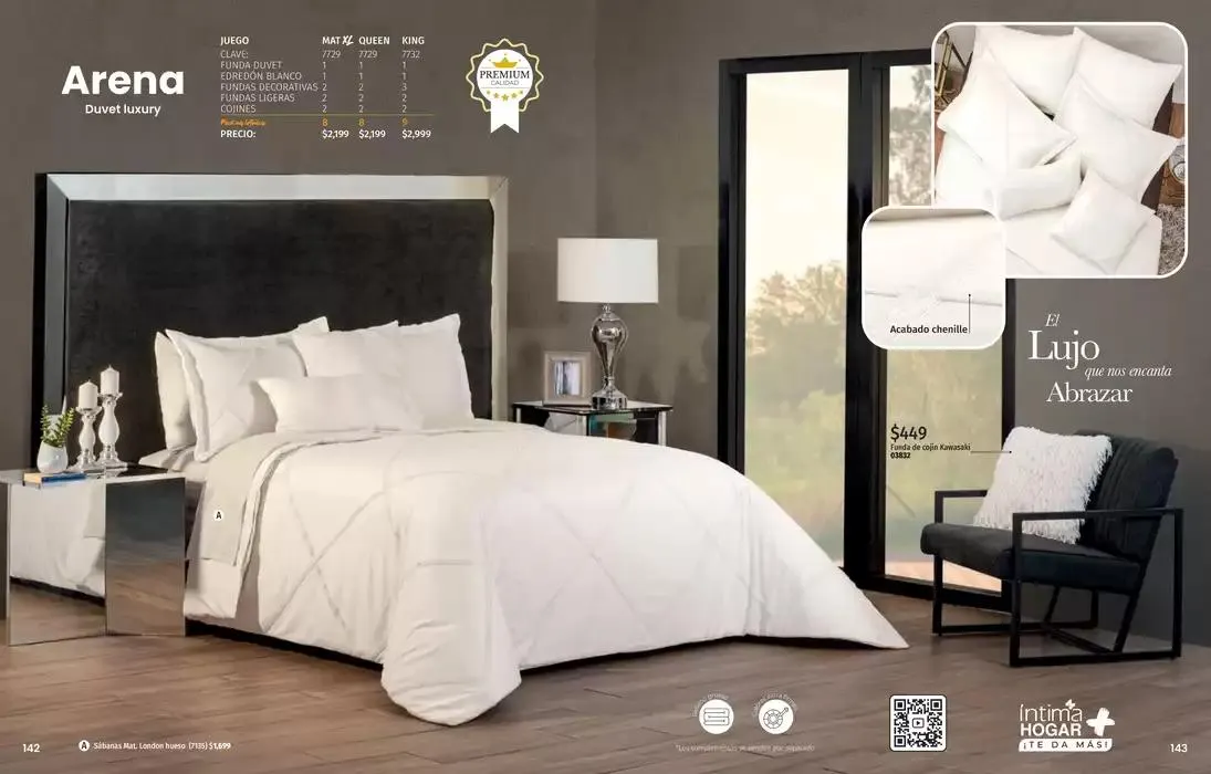 Catálogo de Catálogo Verano 2024 10 de octubre al 31 de marzo 2025 - Pagina 73