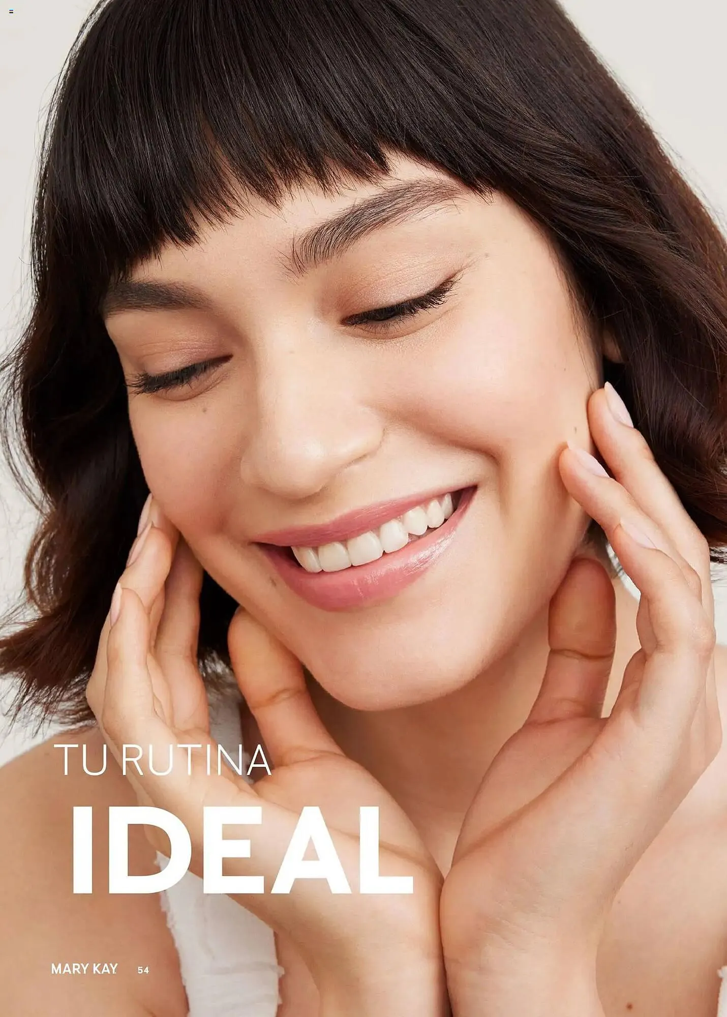 Catálogo de Catálogo Mary Kay 1 de abril al 2 de mayo 2026 - Pagina 54