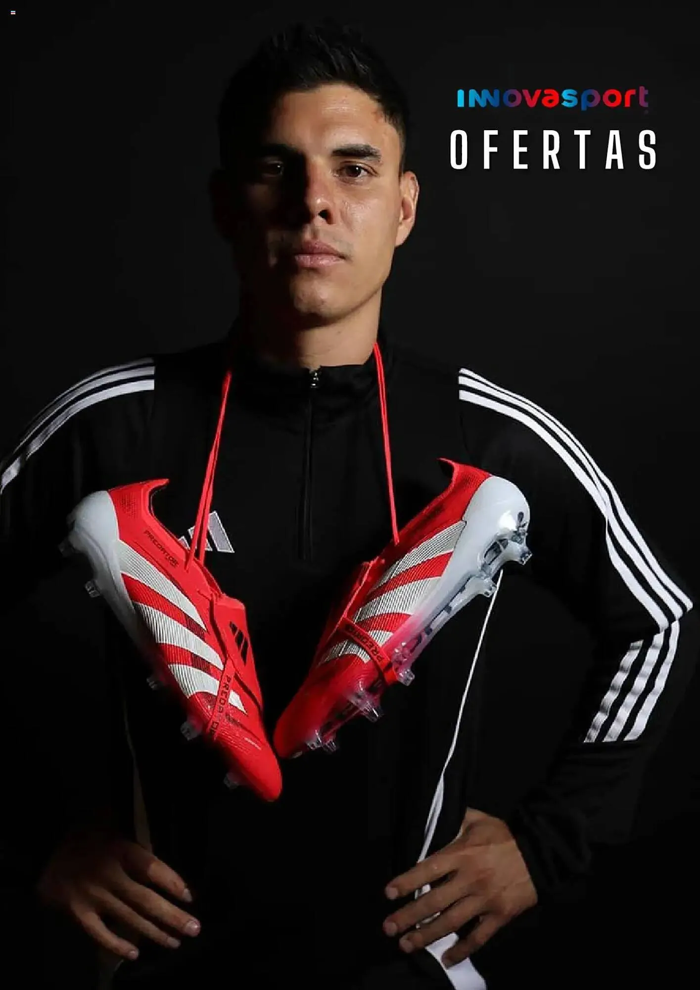 Catálogo Innovasport - 1