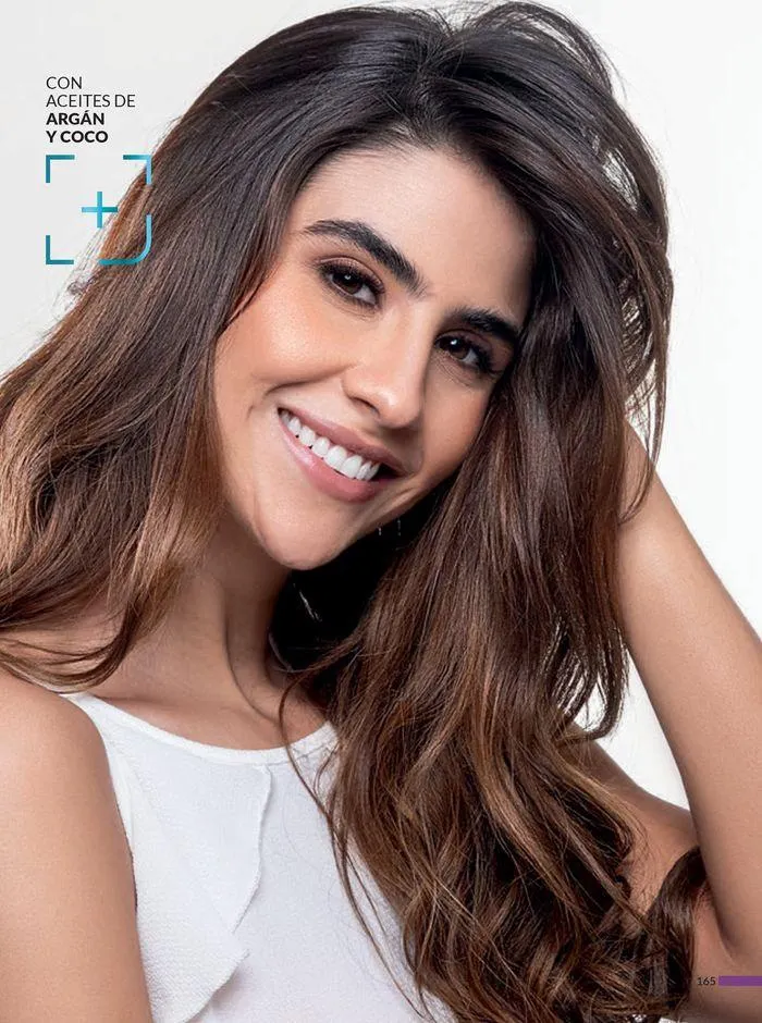 Catálogo de Avon COSMÉTICOS C09 17 de abril al 22 de mayo 2024 - Pagina 165