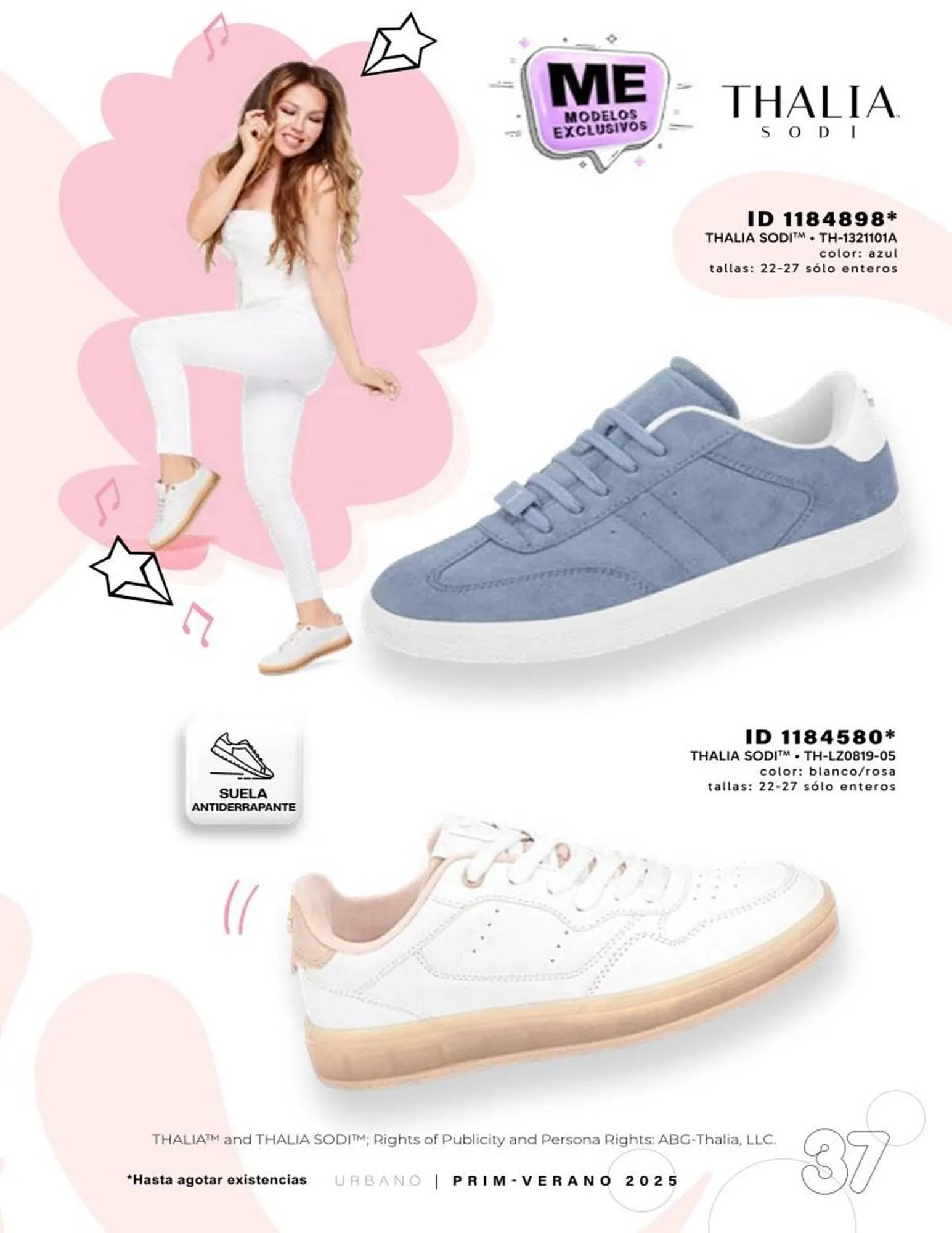 Catálogo de Catálogo Price Shoes 3 de junio al 31 de diciembre 2025 - Pagina 37