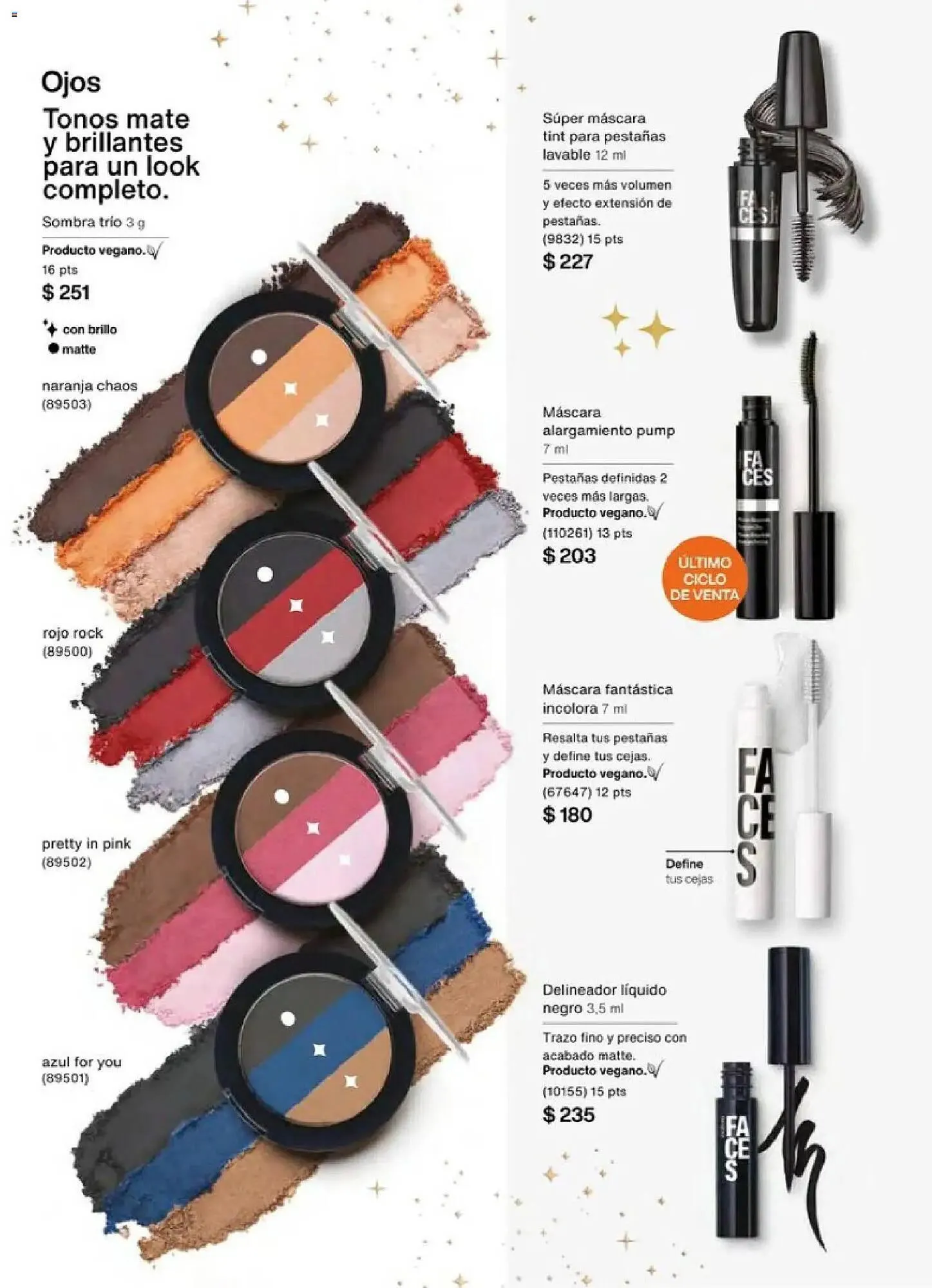 Catálogo de Catálogo Natura 10 de noviembre al 1 de enero 2026 - Pagina 88