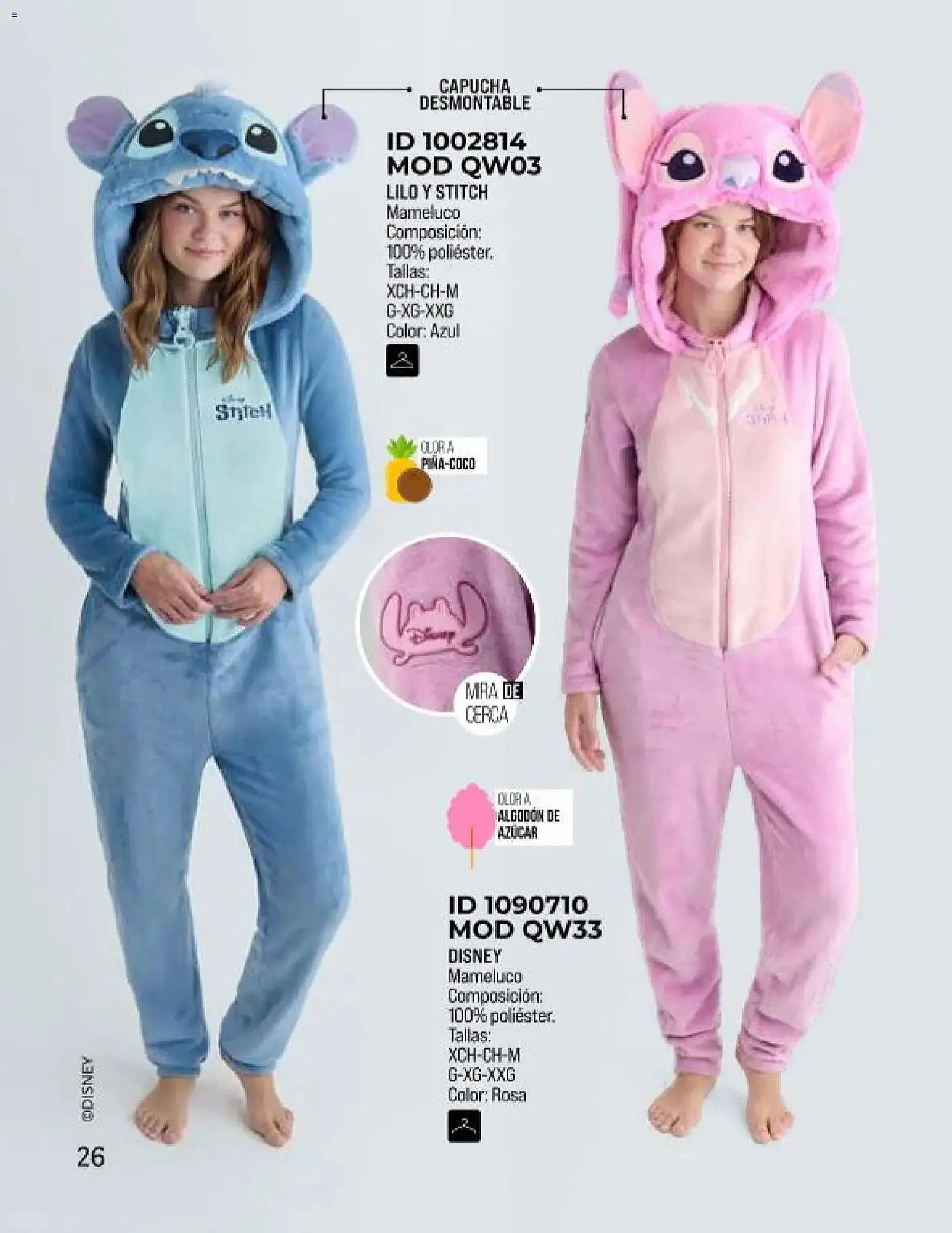 Catálogo de Catálogo Price Shoes 27 de noviembre al 1 de febrero 2026 - Pagina 26