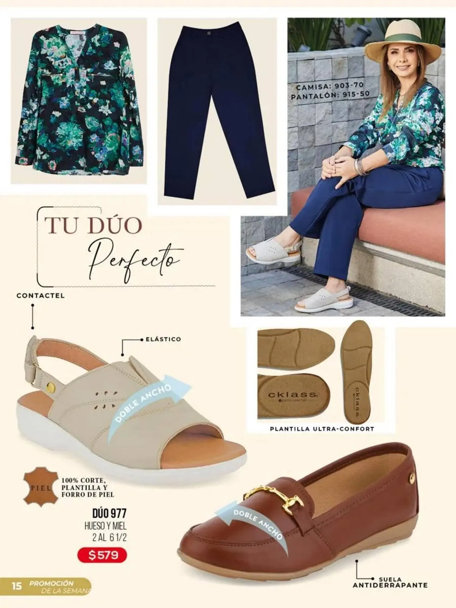 Catálogo de Catálogo Cklass 4 de febrero al 20 de febrero 2026 - Pagina 16