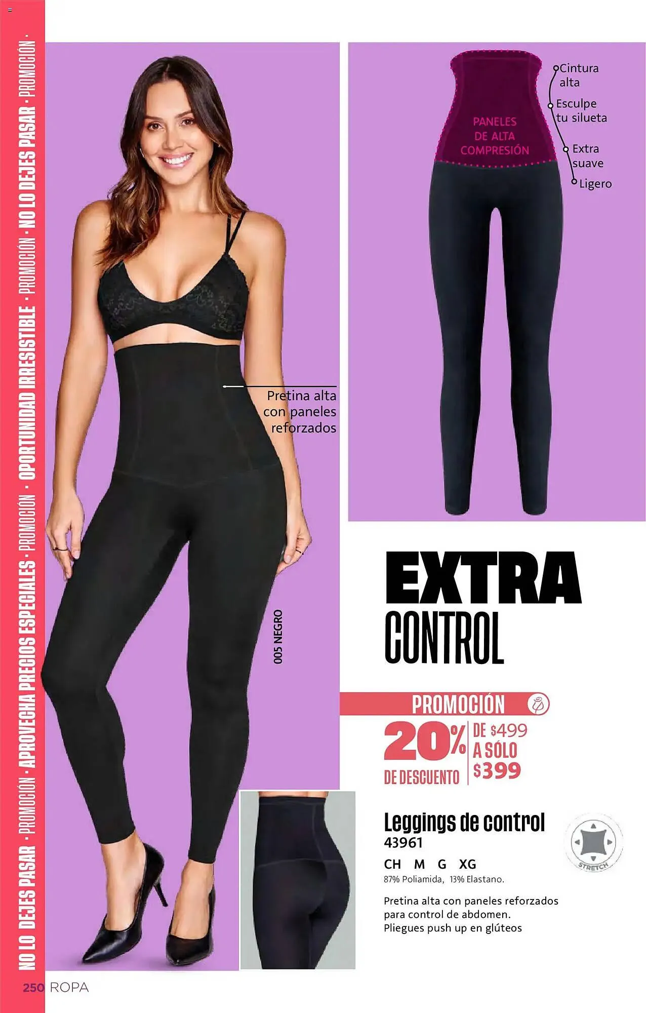 Catálogo de Catálogo Ilusión 1 de mayo al 31 de mayo 2026 - Pagina 252