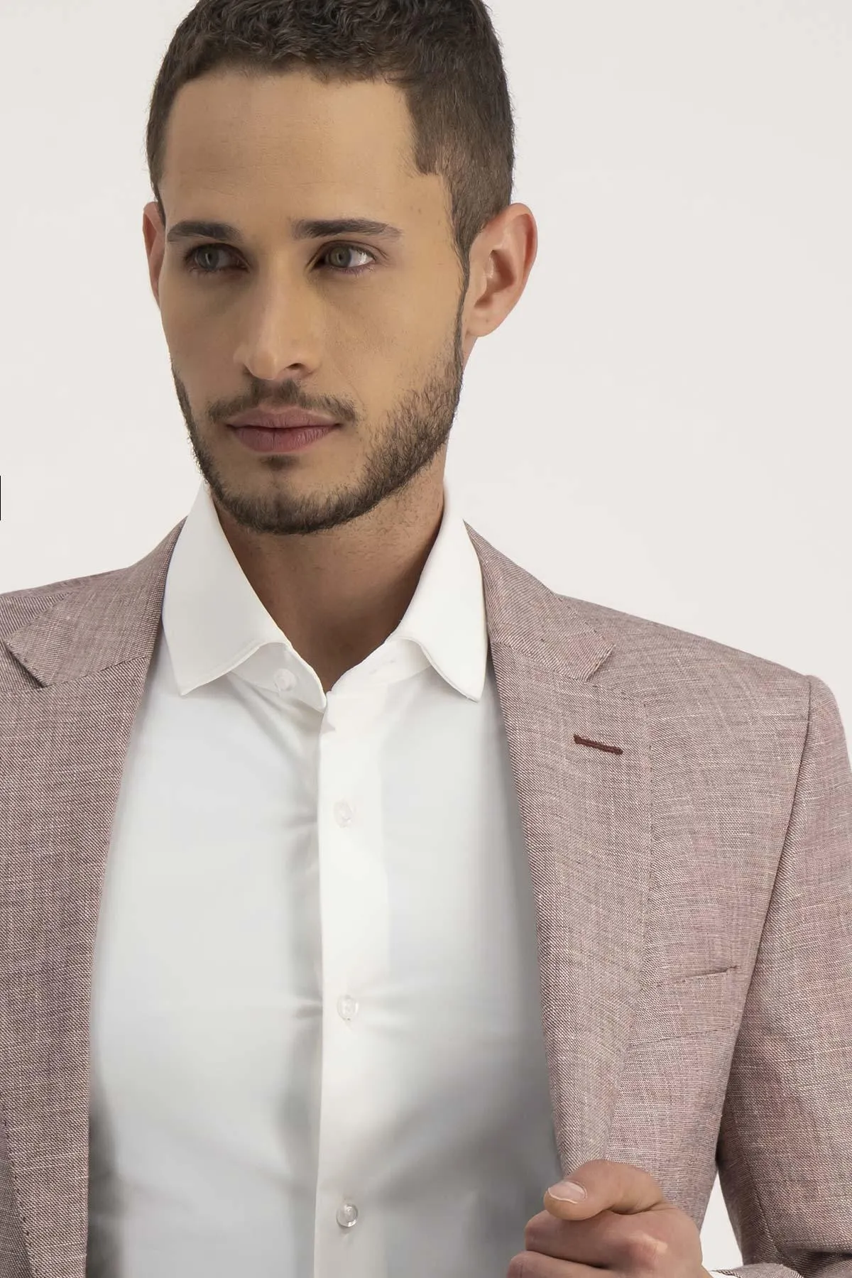 Saco Casual Roberts Shedron Slim Fit