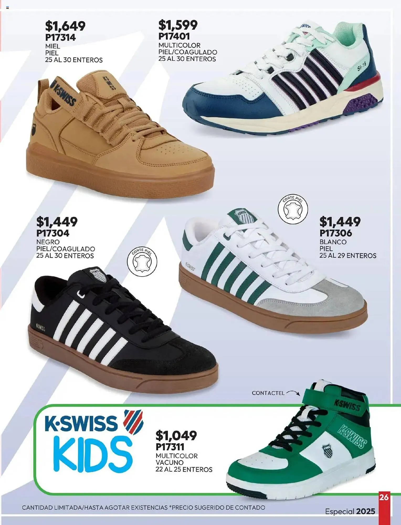 Catálogo de Catálogo Cklass 19 de agosto al 16 de septiembre 2025 - Pagina 29