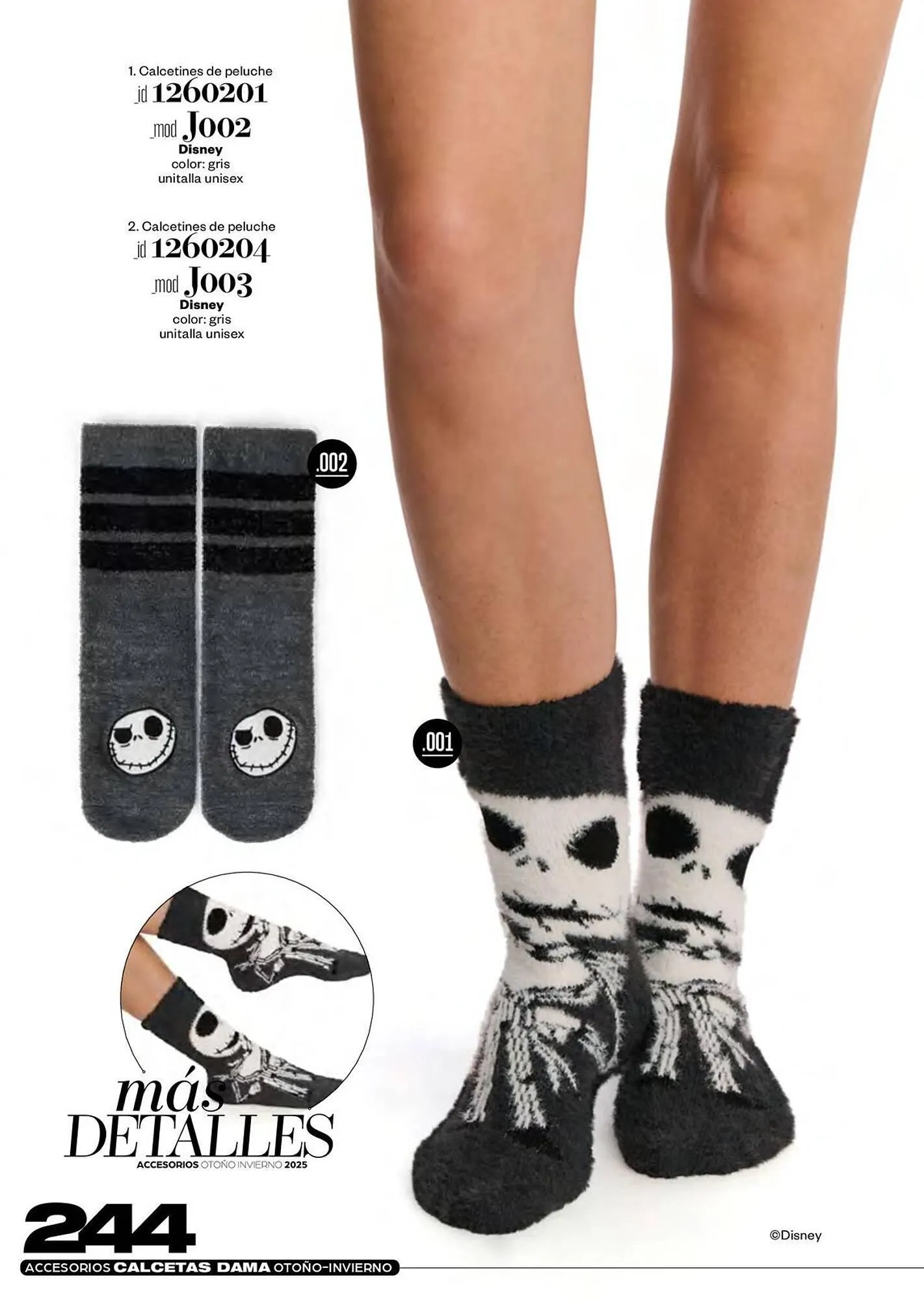 Catálogo de Catálogo Price Shoes 27 de noviembre al 28 de febrero 2026 - Pagina 244