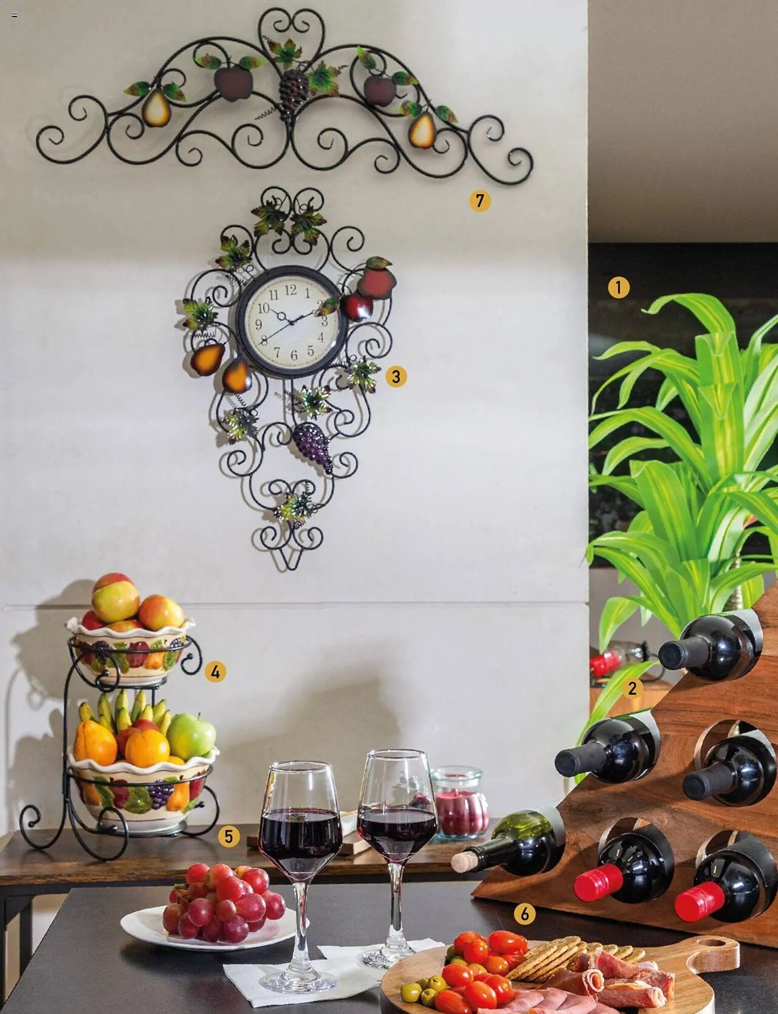 Catálogo de Catálogo Home Interiors 25 de junio al 2 de julio 2024 - Pagina 27