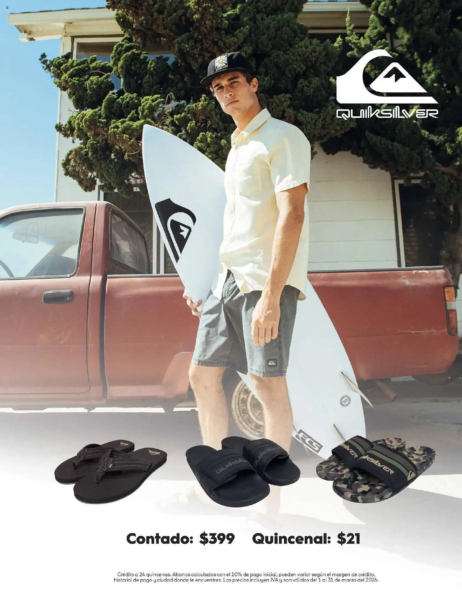 Catálogo de Catálogo Coppel 1 de marzo al 1 de abril 2026 - Pagina 66