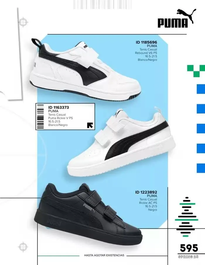 Catálogo de IMP SPRING | 2025 | 1E 17 de febrero al 28 de febrero 2025 - Pagina 597