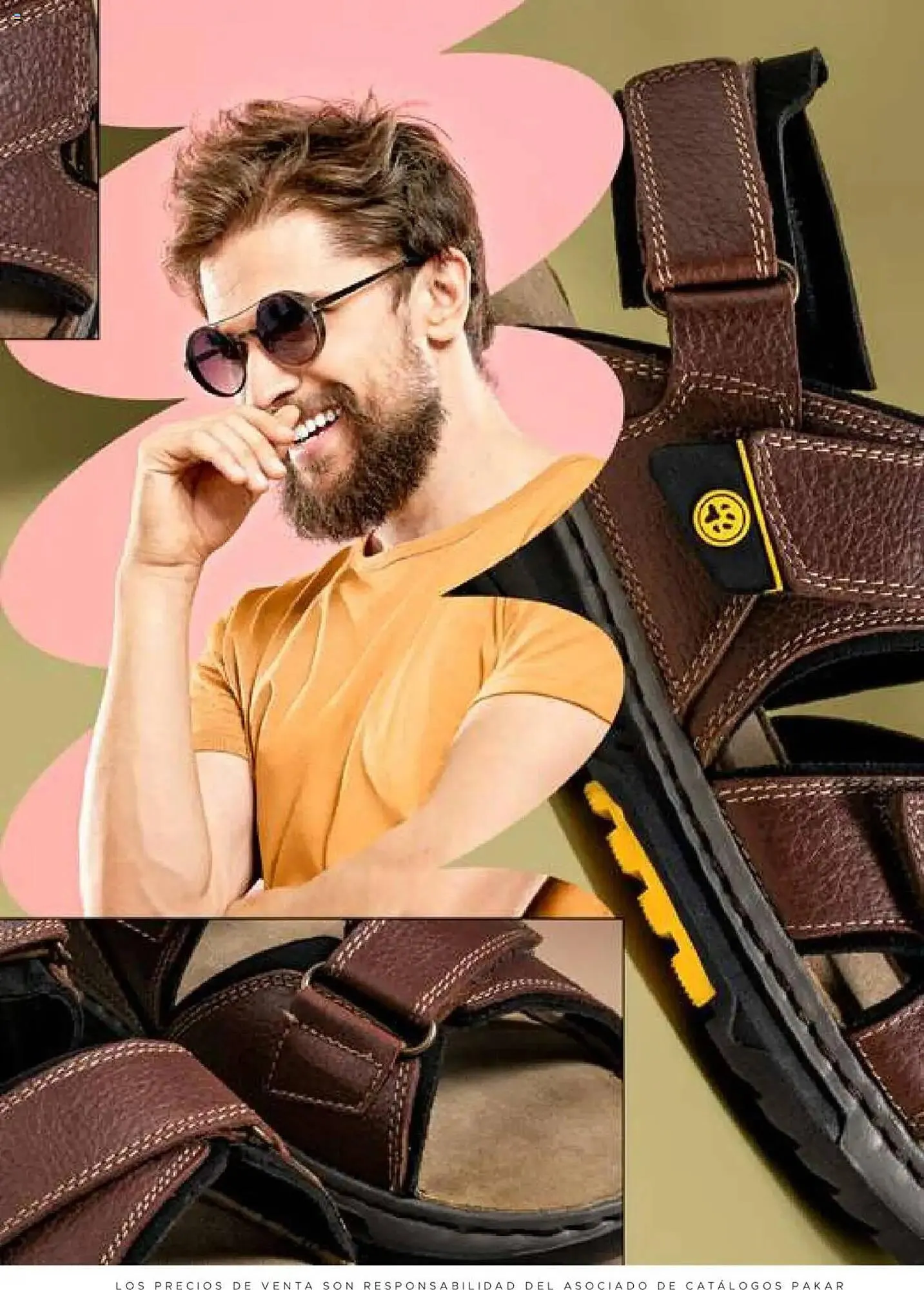 Catálogo de Catálogo SC Pakar 24 de julio al 1 de enero 2026 - Pagina 351