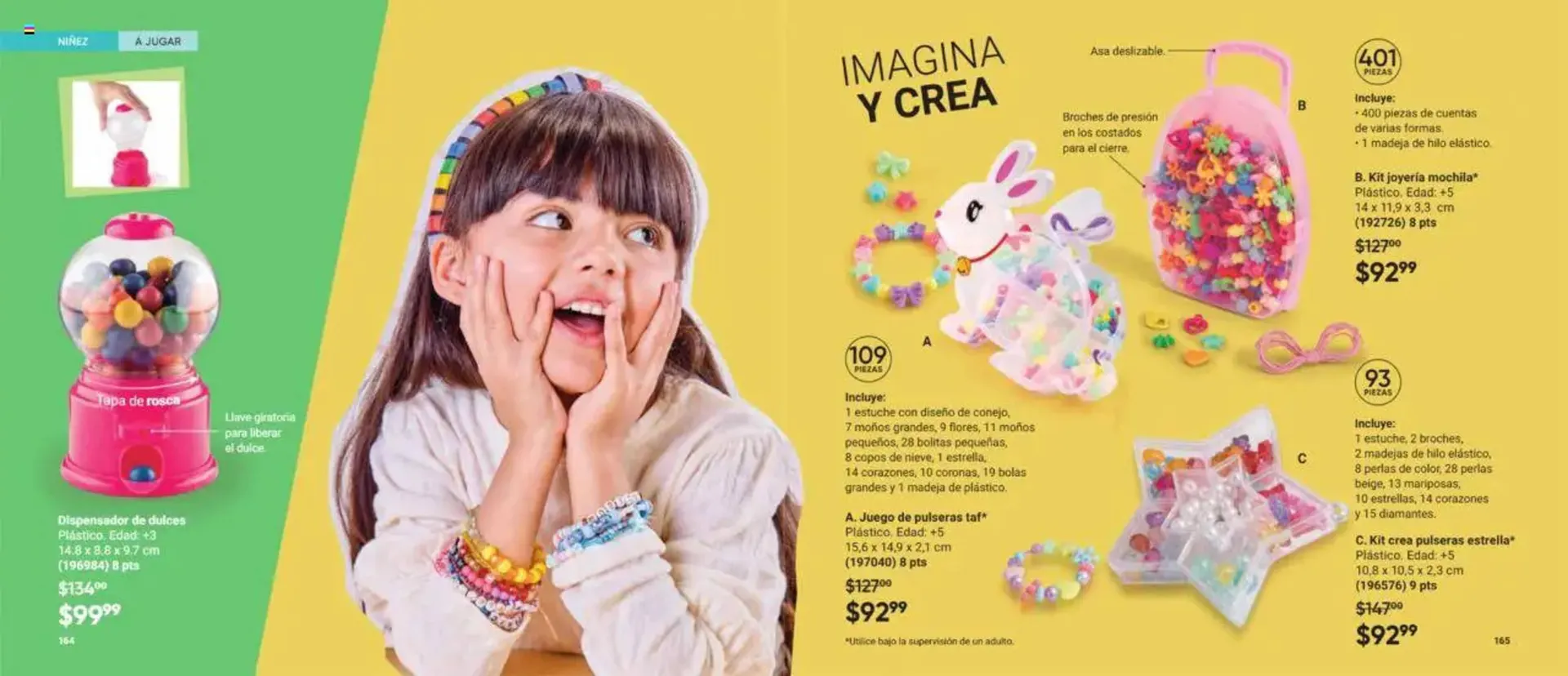 Catálogo de Catálogo Avon 11 de julio al 15 de agosto 2025 - Pagina 83