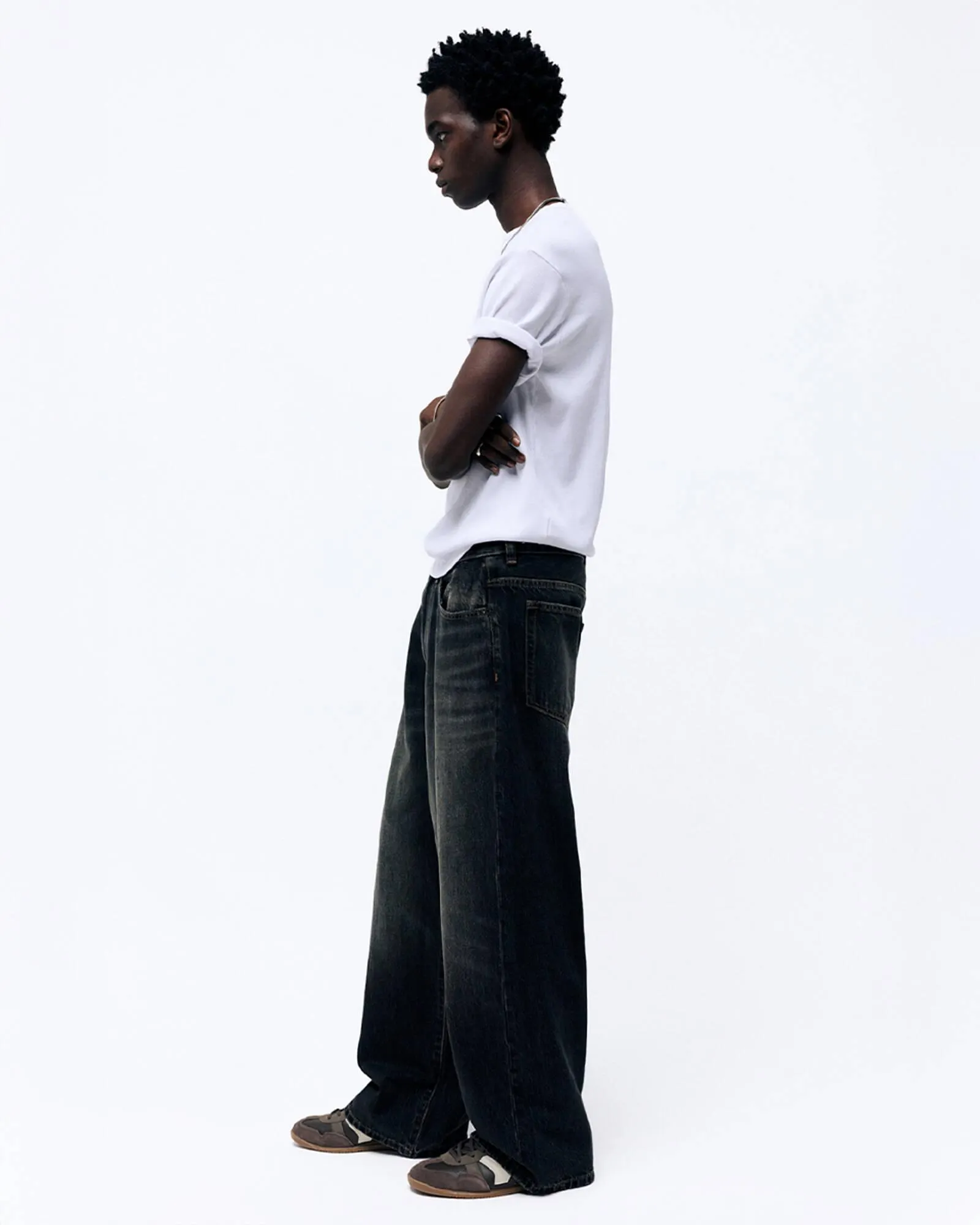 Catálogo de Catálogo Pull & Bear 6 de agosto al 9 de agosto 2025 - Pagina 4