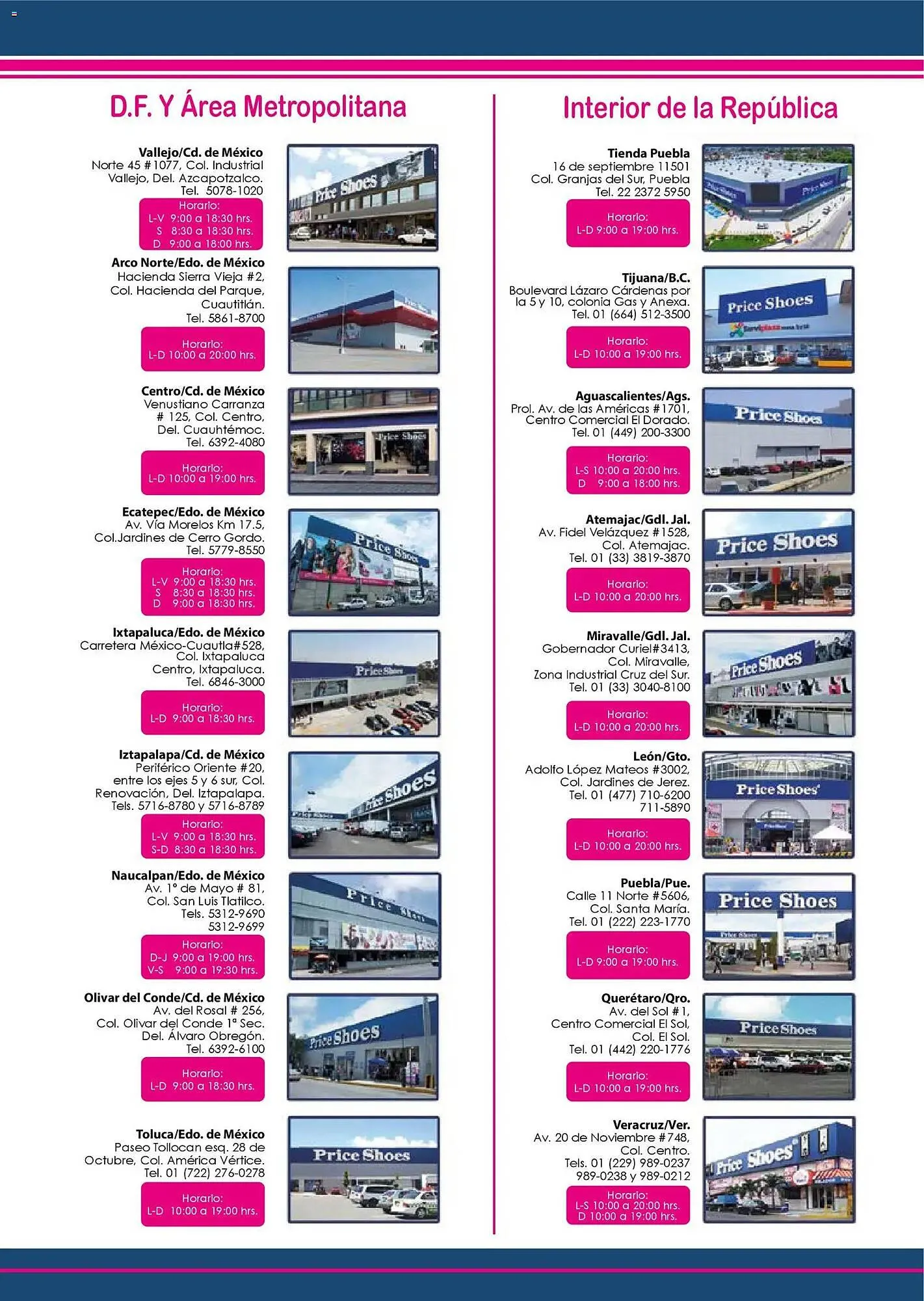 Catálogo de Catálogo Price Shoes 27 de noviembre al 1 de marzo 2026 - Pagina 355