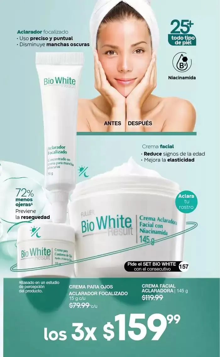 Catálogo de Fuller CAMPAÑA 01 1 de enero al 31 de diciembre 2025 - Pagina 68