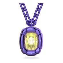 Collar Dulcis, Morado