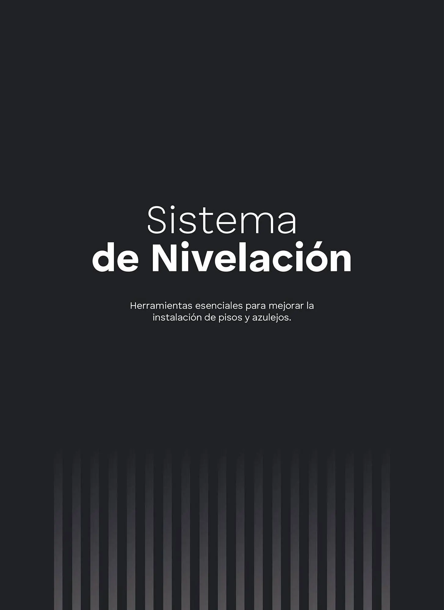 Catálogo de Catálogo Interceramic 3 de octubre al 3 de octubre 2026 - Pagina 62