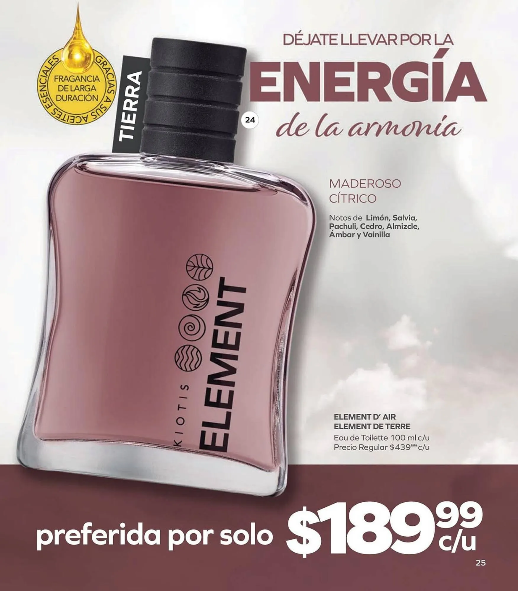 Catálogo de Catálogo Stanhome 3 de noviembre al 21 de noviembre 2025 - Pagina 29