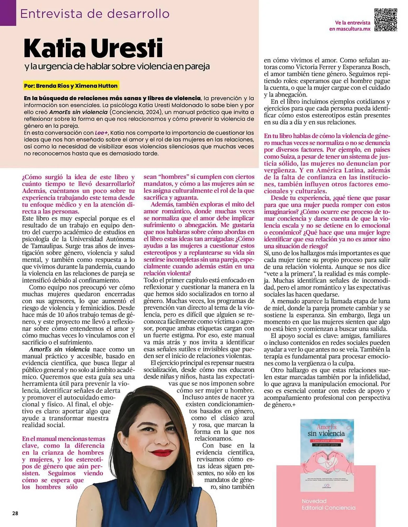 Catálogo de Catálogo Gandhi 2 de abril al 30 de abril 2025 - Pagina 28