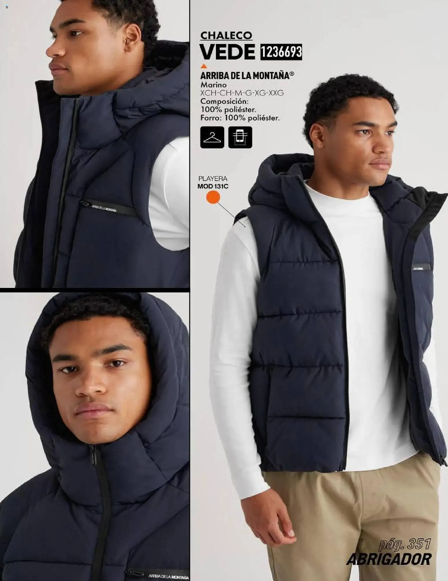 Catálogo de Catálogo Price Shoes 11 de noviembre al 1 de marzo 2026 - Pagina 351