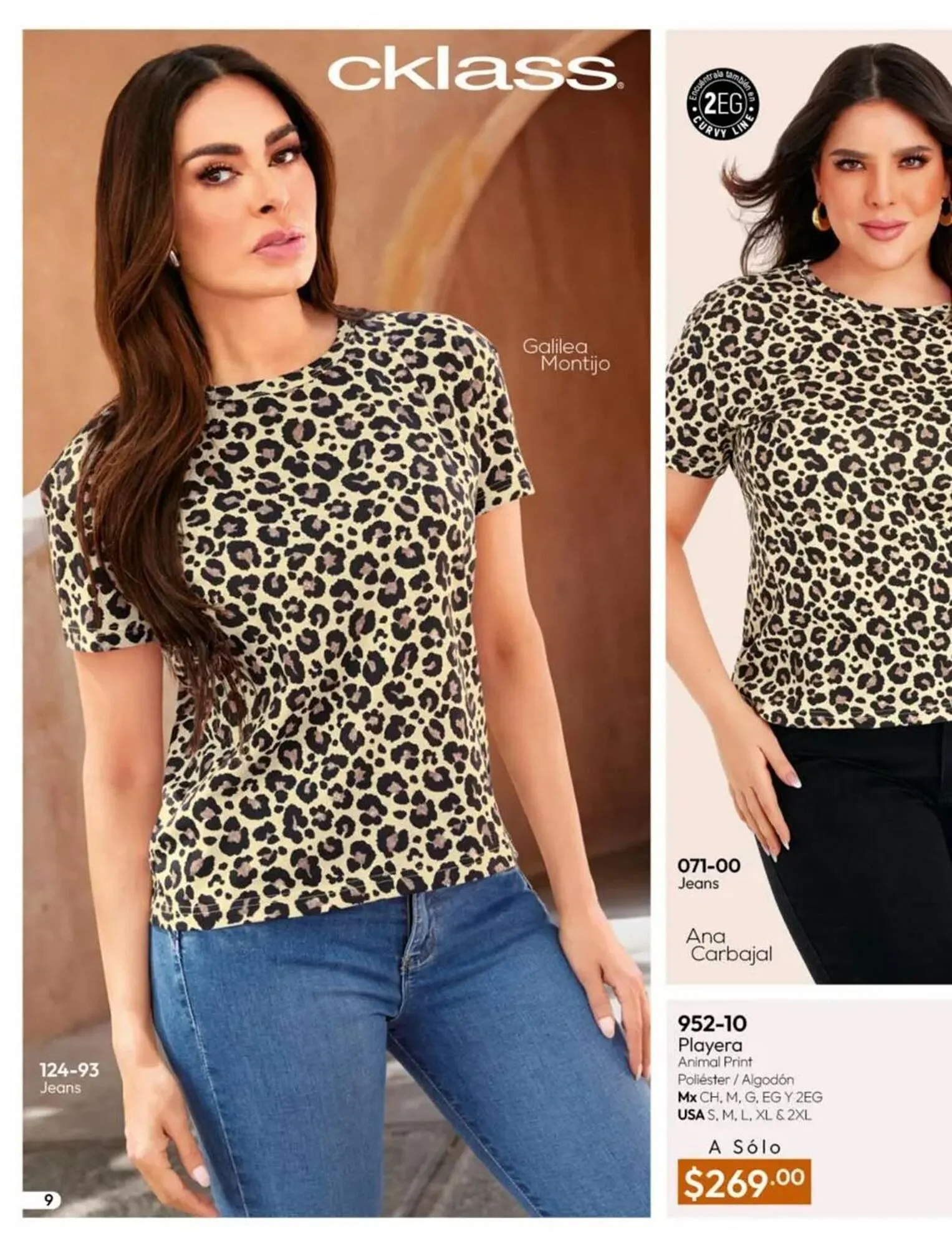 Catálogo de Catálogo Cklass 10 de julio al 31 de diciembre 2025 - Pagina 10