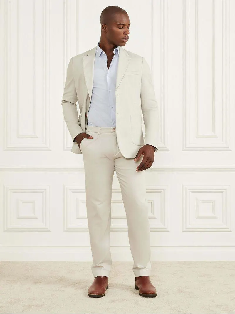 Pantalones Guess Marciano Ethan