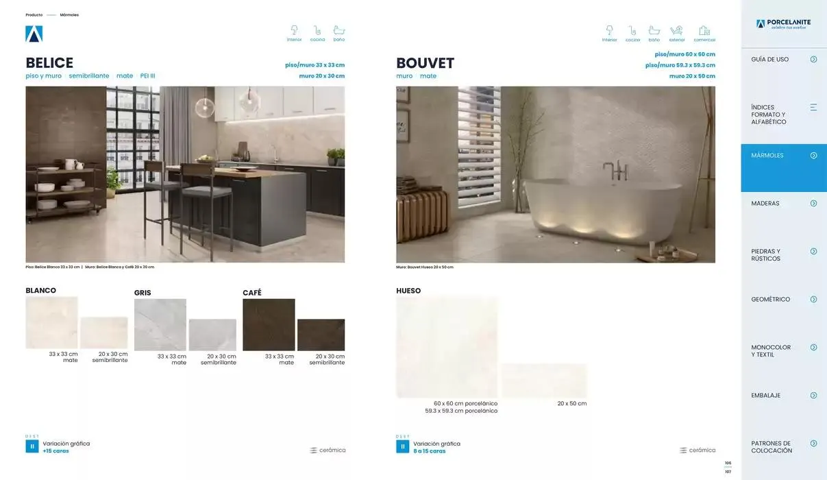 Catálogo de Catálogo General 2024 28 de octubre al 28 de febrero 2025 - Pagina 54