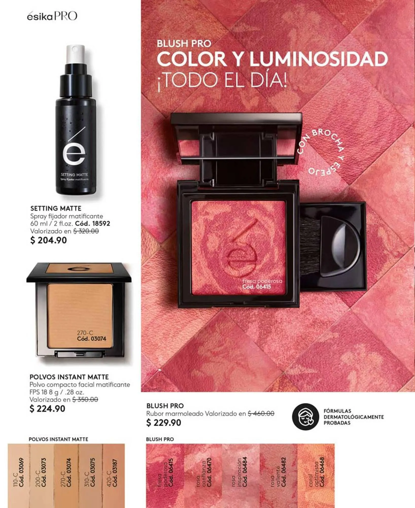 Catálogo de Catálogo Ésika 19 de enero al 15 de marzo 2024 - Pagina 42