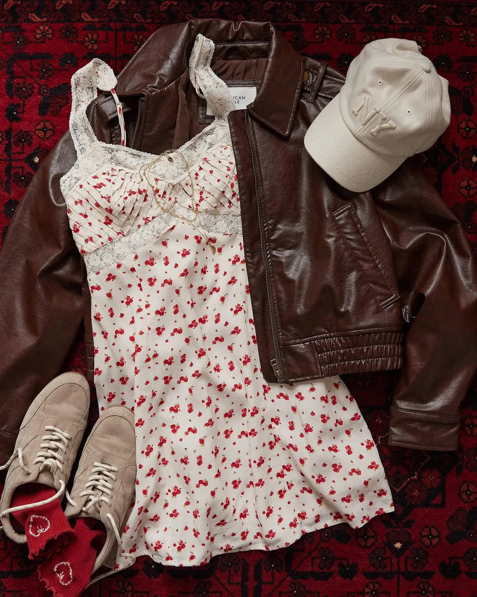 Catálogo de Catálogo American Eagle 4 de febrero al 10 de febrero 2026 - Pagina 2