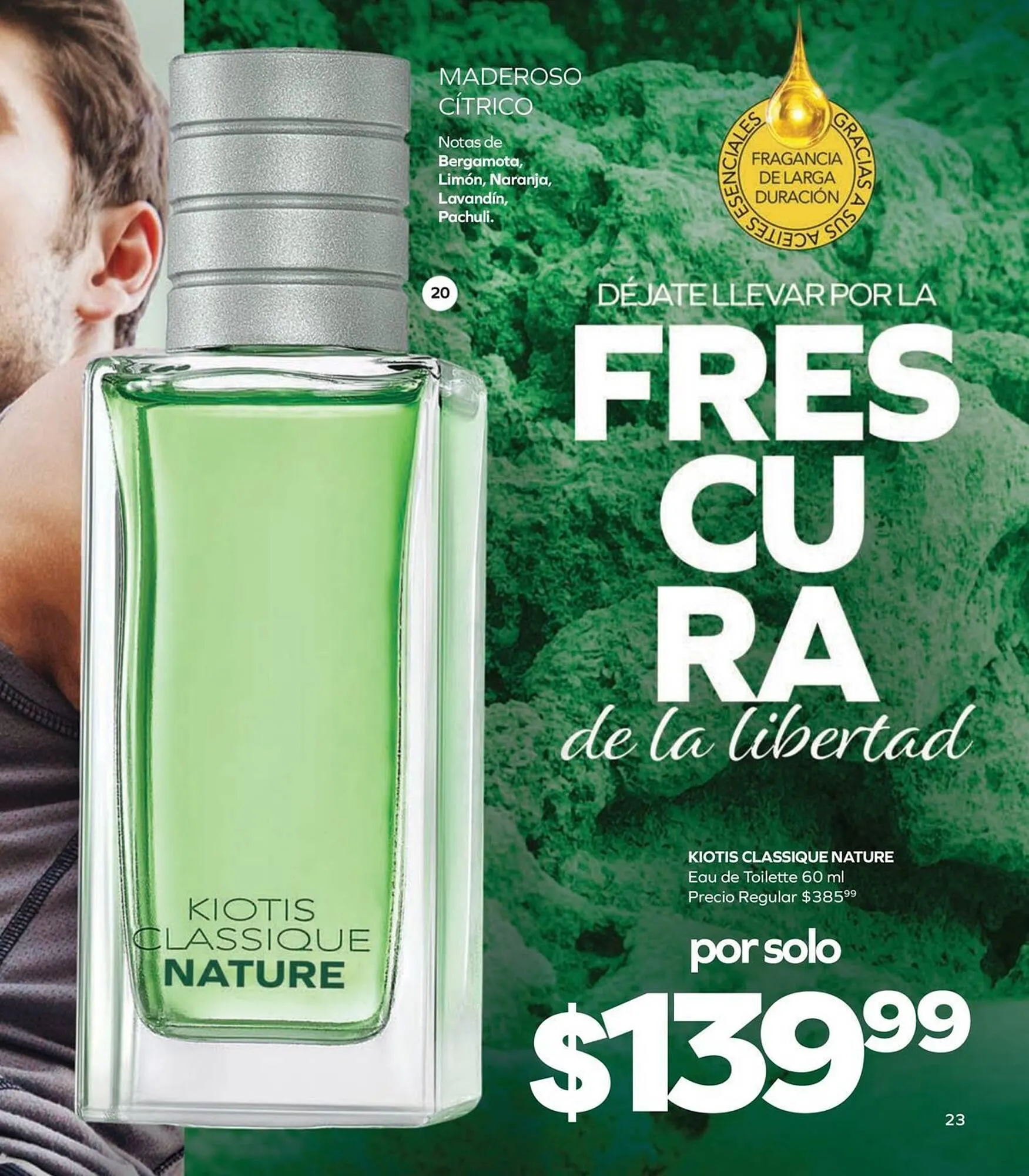 Catálogo de Catálogo Stanhome 3 de noviembre al 21 de noviembre 2025 - Pagina 27