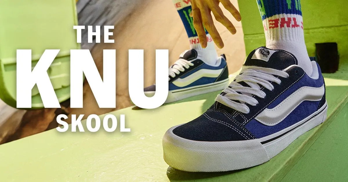 Classics Authentic Black 9BLK