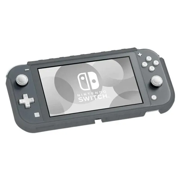 Consola De Videojuego Nintendo Switch Lite