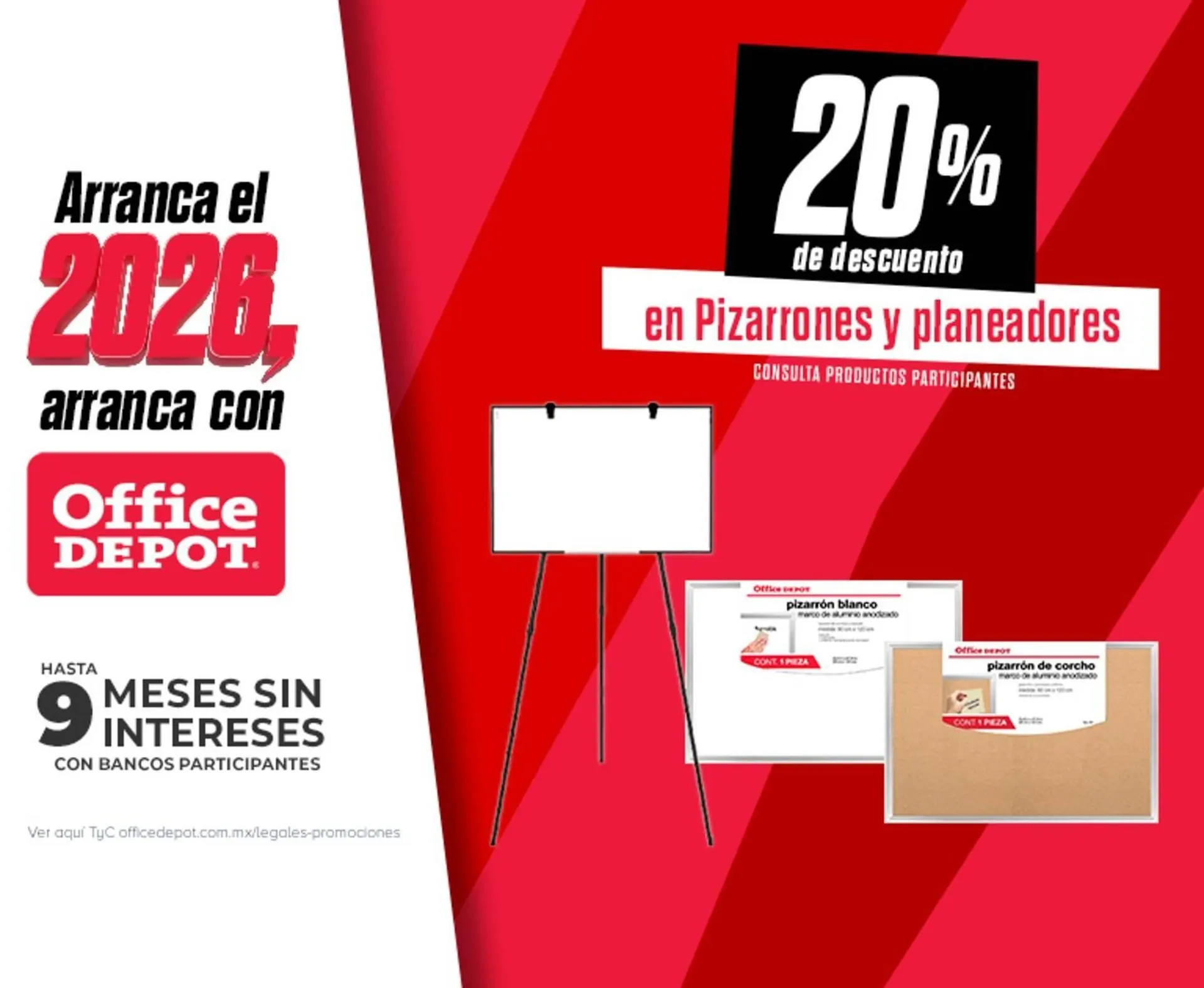 Catálogo de Catálogo Office Depot 2 de febrero al 28 de febrero 2026 - Pagina 6