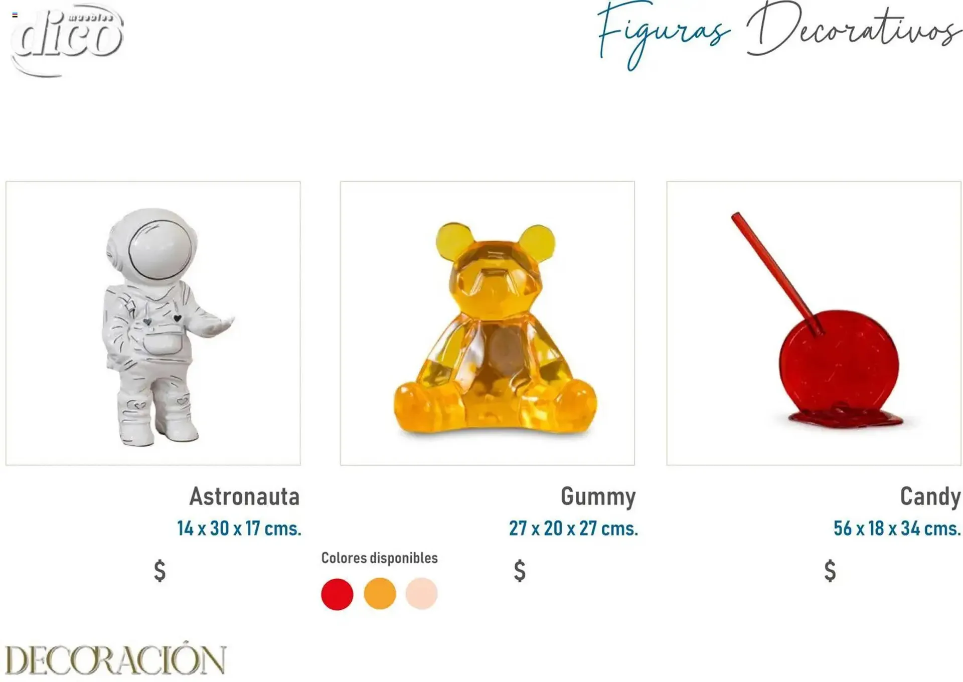 Catálogo de Catálogo Muebles Dico 9 de diciembre al 1 de marzo 2026 - Pagina 26