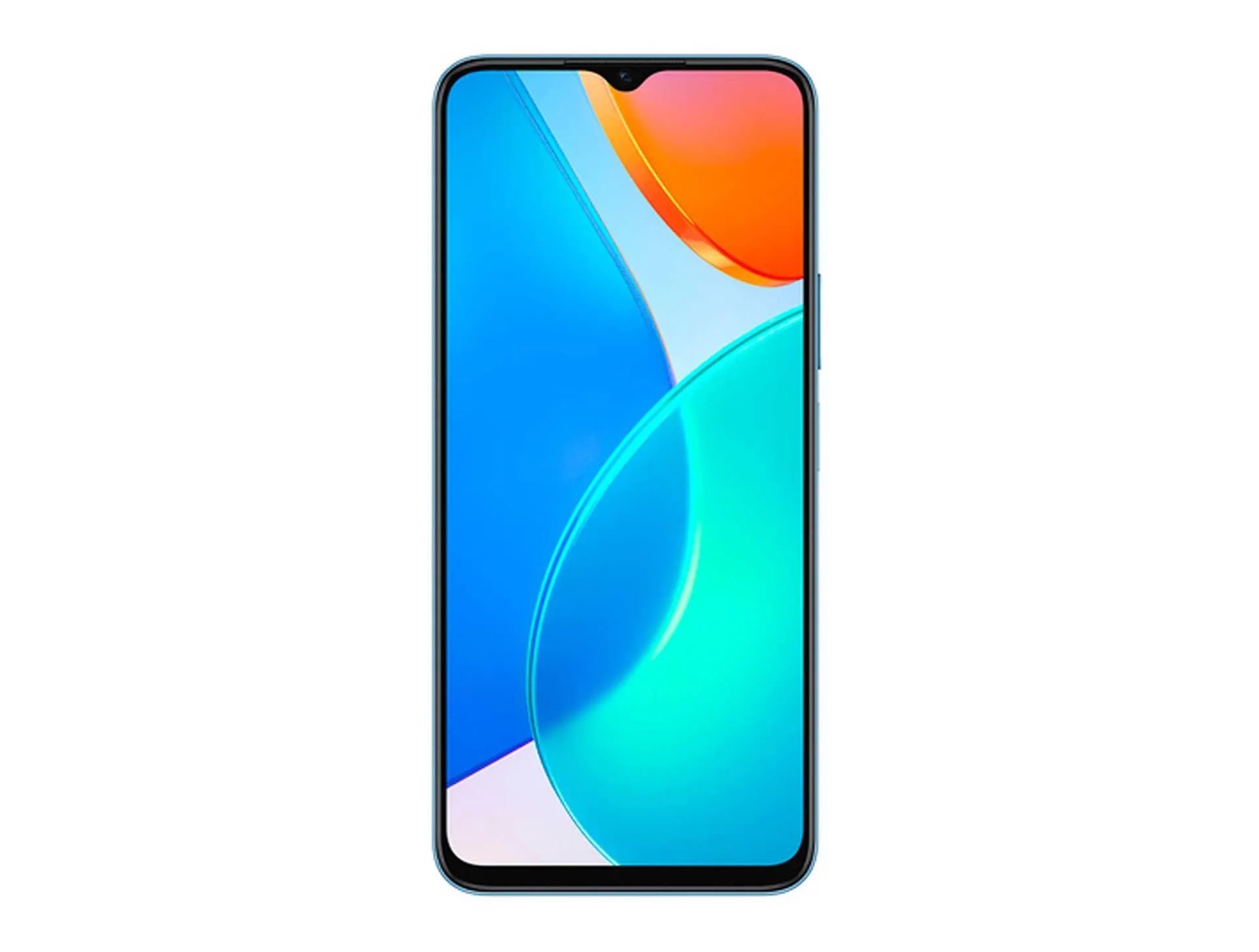 Smartphone Honor X6S 128Gb Desbloqueado- Azul