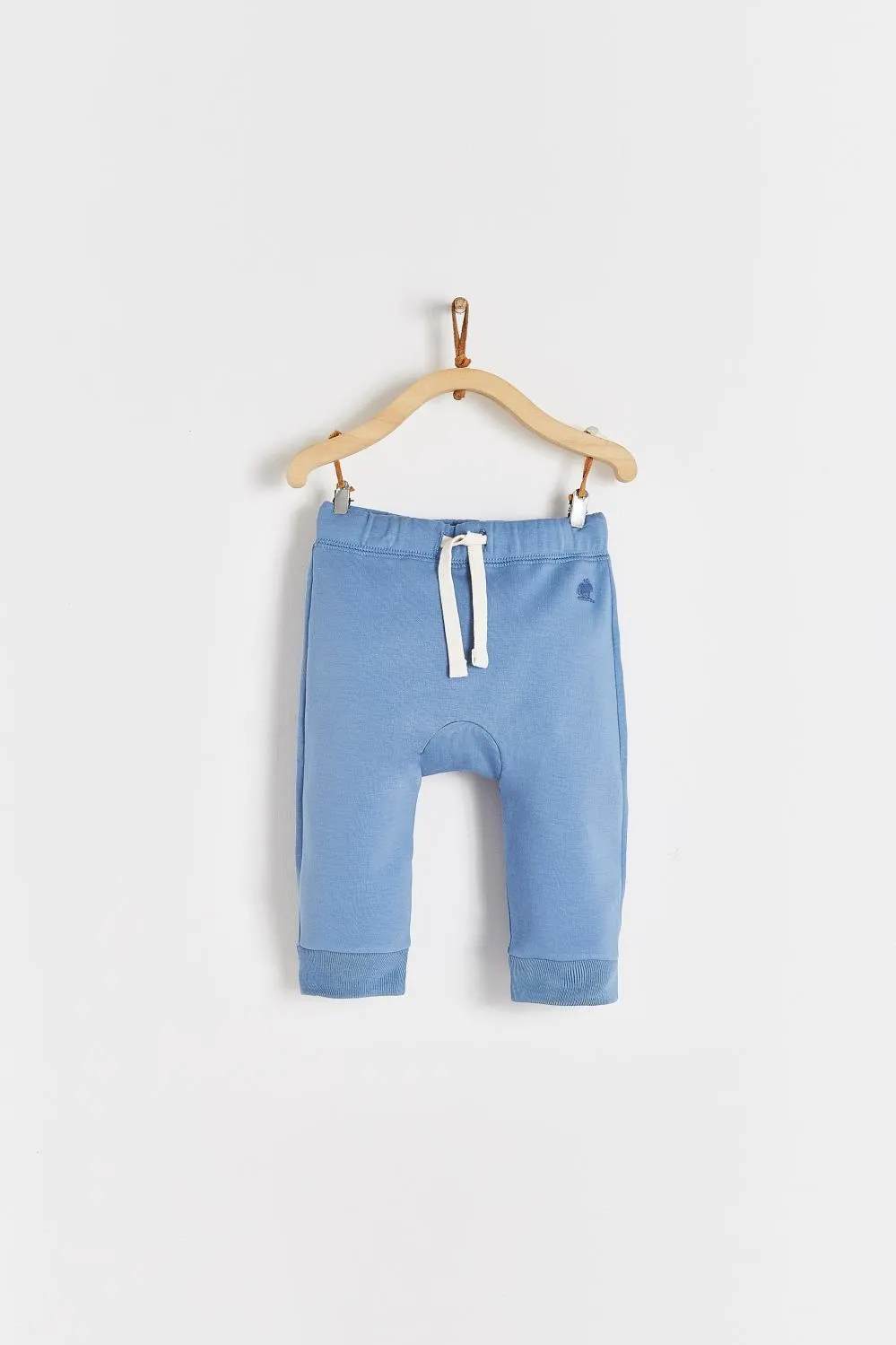 Pantalon Mini Thai Pima Colors