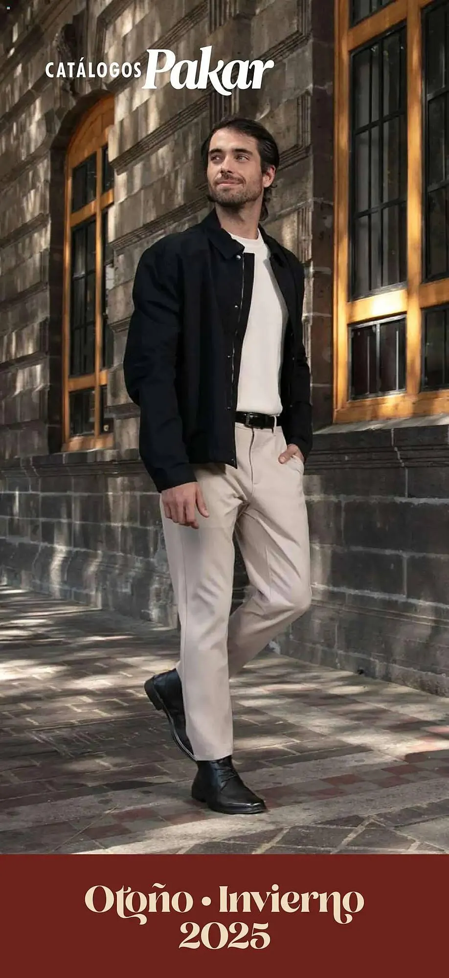 Catálogo de Catálogo SC Pakar 10 de octubre al 30 de enero 2026 - Pagina 194