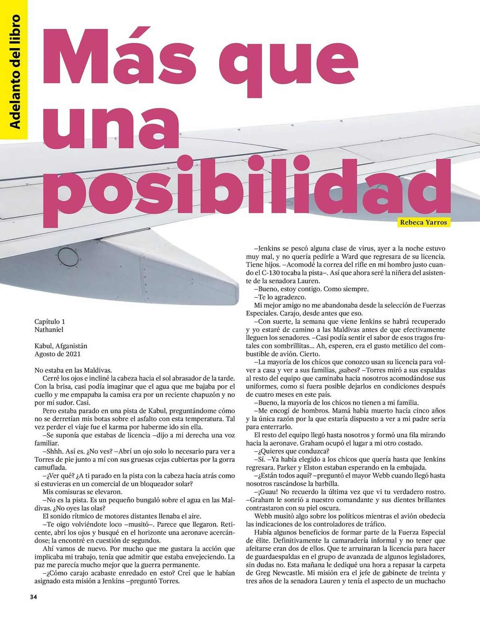 Catálogo de Catálogo Gandhi 3 de abril al 30 de abril 2024 - Pagina 34