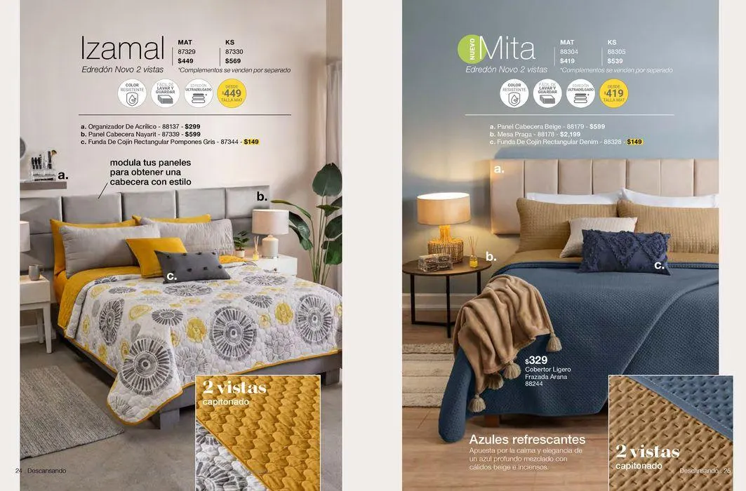 Catálogo de BIASI 2024 19 de enero al 31 de diciembre 2024 - Pagina 14