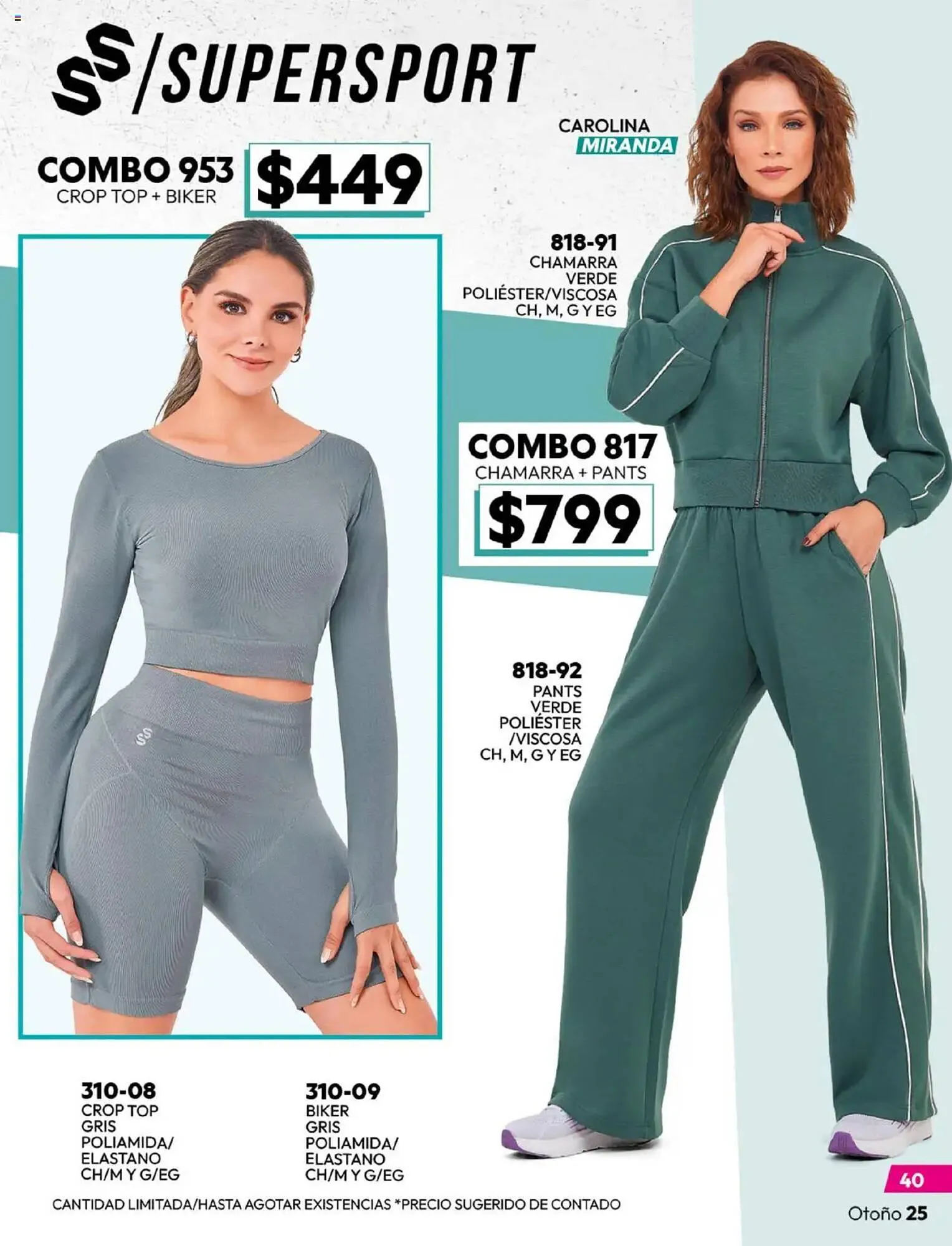 Catálogo de Catálogo Cklass 14 de julio al 1 de enero 2026 - Pagina 112