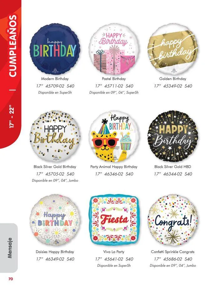 Catalogo de EVERYDAY 2024  22 de noviembre al 31 de diciembre 2024 - Pag 72