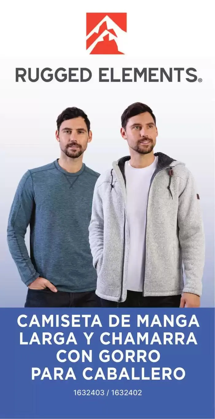 Catálogo de Cuponera Costco 20 de noviembre al 24 de diciembre 2024 - Pagina 3