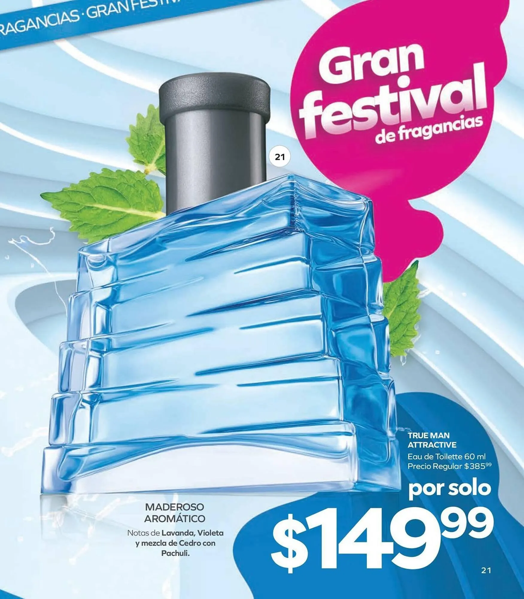 Catálogo de Catálogo Stanhome 19 de enero al 6 de febrero 2026 - Pagina 23